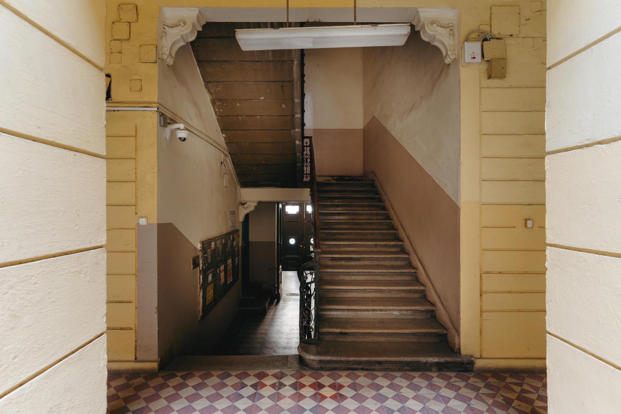 Bercsényi * Budapest